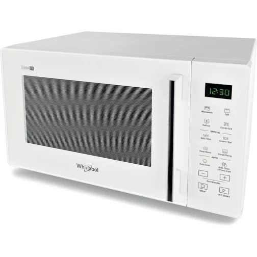 Whirlpool MWP 254 W - фото 6